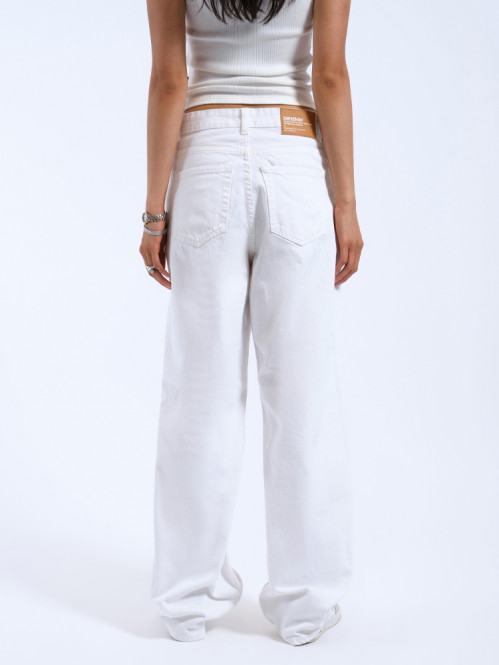 Hill jeans white 28/32