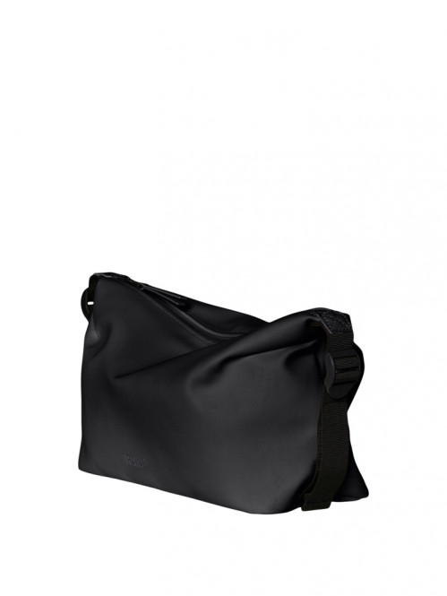 Hilo wash bag black 