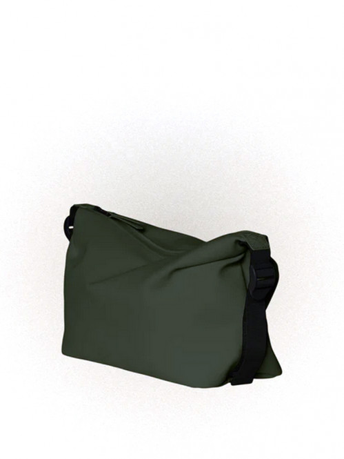 Hilo wash bag green 
