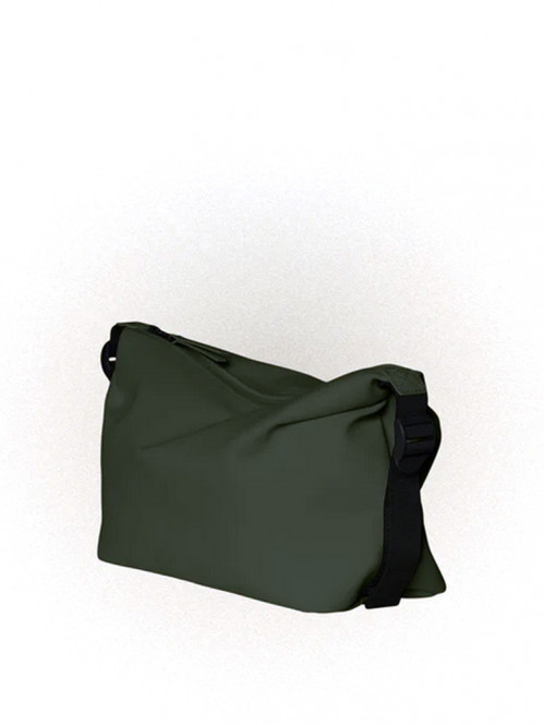 Hilo wash bag green 