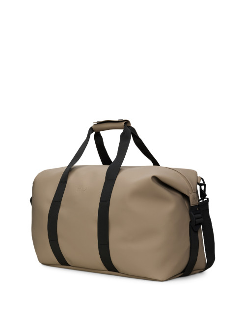 Hilo weekend bag beige 