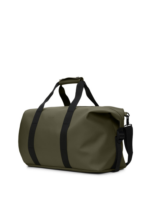 Hilo weekend bag green 