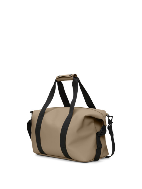 Hilo weekend small bag beige 