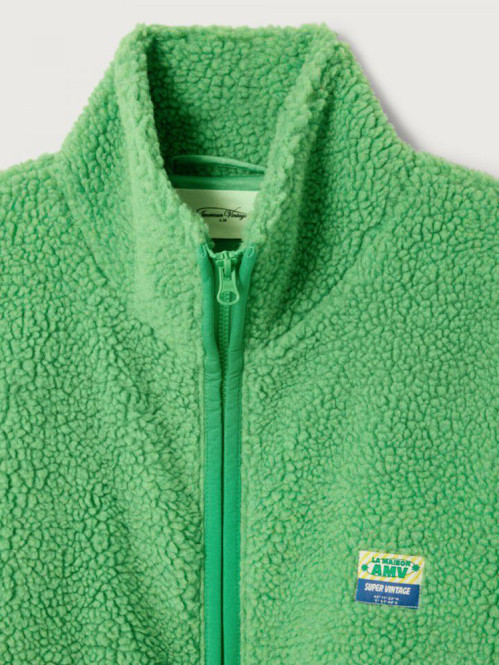 Hok 16c jacket palmier M/L