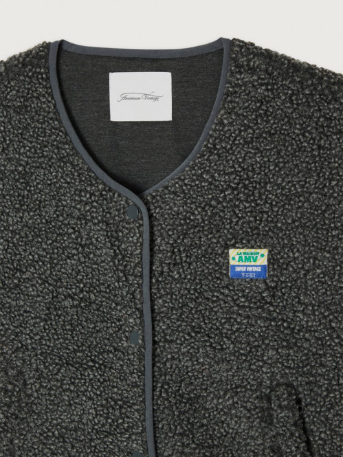 Hok 16b vest antra chine 