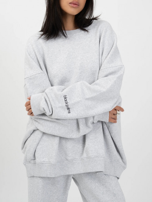 Honey 1.0 sweater grey 