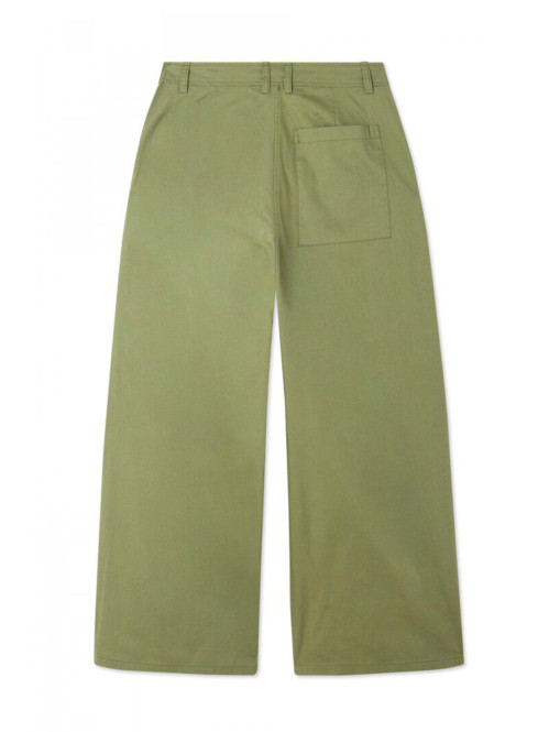 Hop 10a pant feuille XS