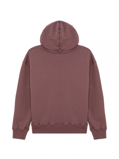 Hoodie main man jersey reef 