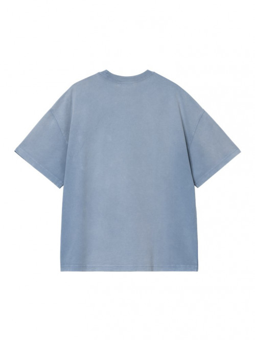 SS hudson pocket t-shirt sorrent 