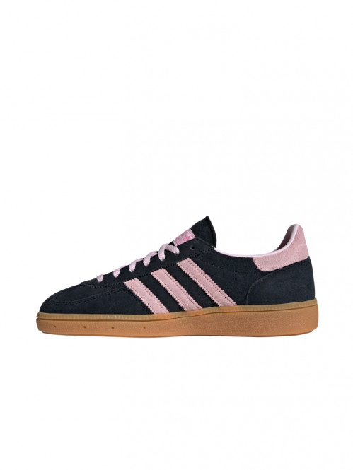 Handball spezial sneaker black pink 