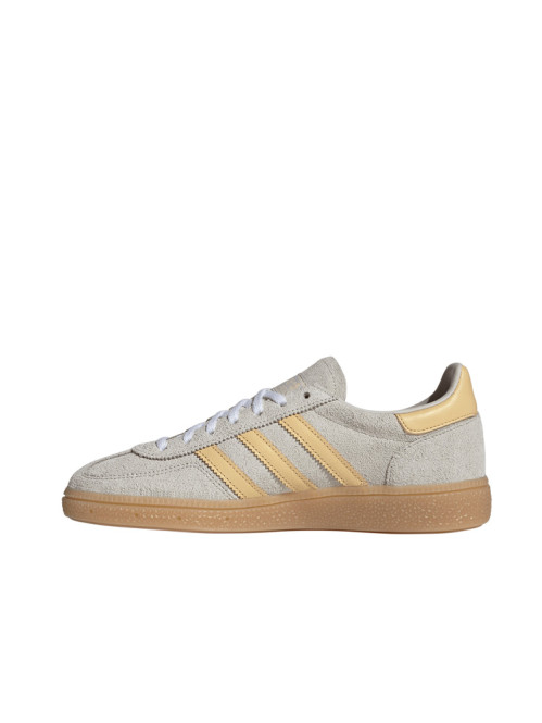handball spezial aluminium yellow 