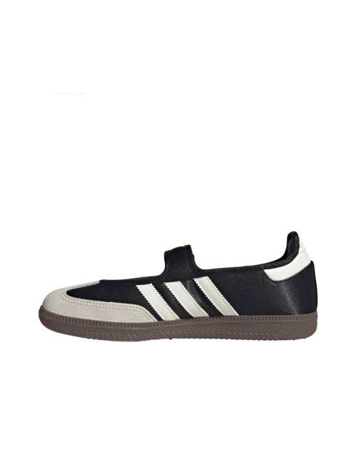 Samba jane w black 