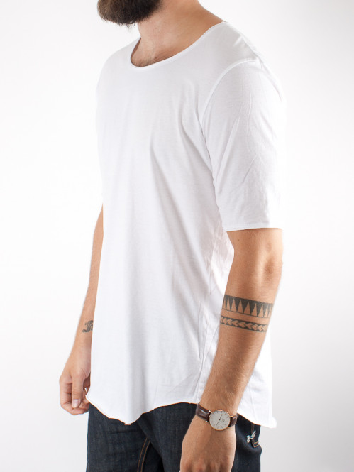 Casual shirt white 