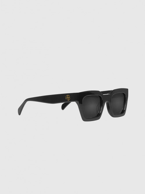 Indio sunglasses black 