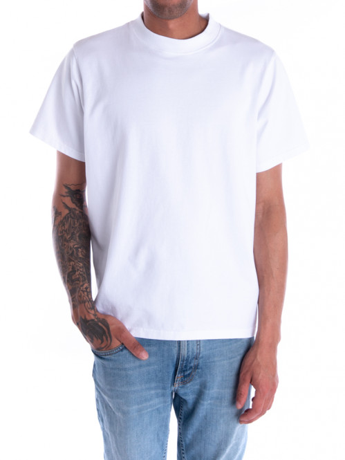 Douc t-shirt snow 