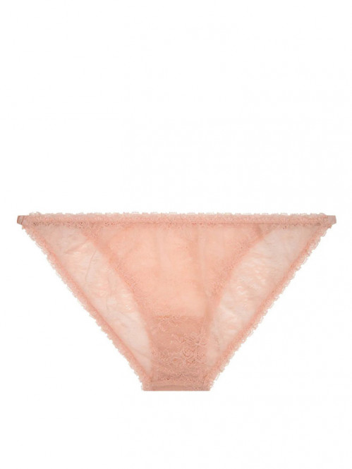 Isabel brief soft pink M