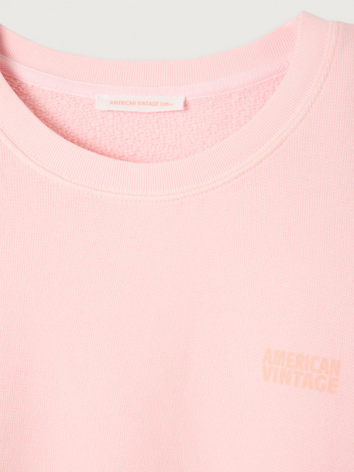 Izu 03a sweatshirt confisserie 