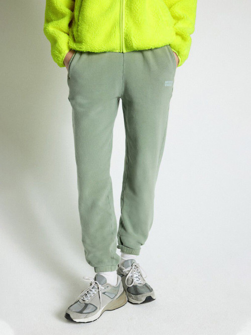 Izu 05b jogger argile vintage 