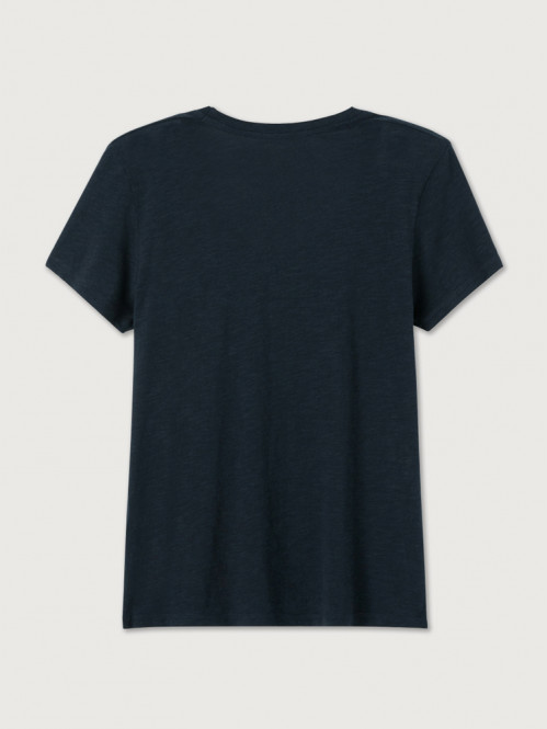 Jac 48 t-shirt navy 