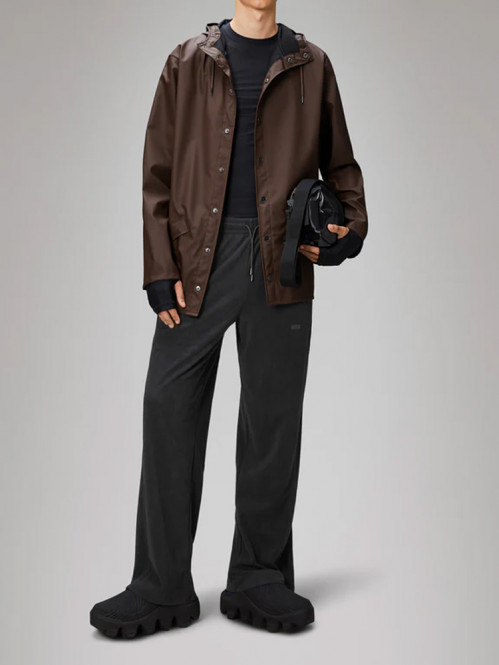 Jacket shade 
