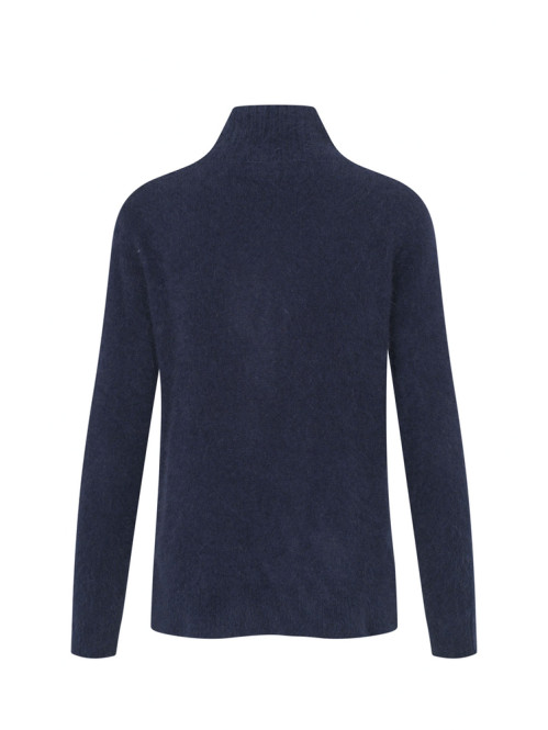 Jade pullover night 
