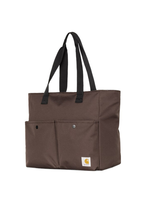 Jake tote bag palisander 