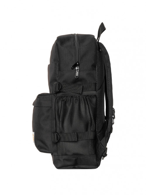 Jakob backpack black 