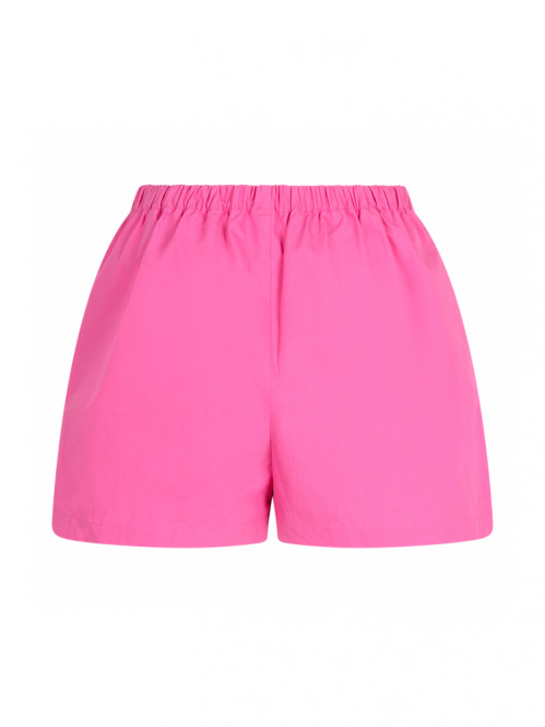 James shorts pink 