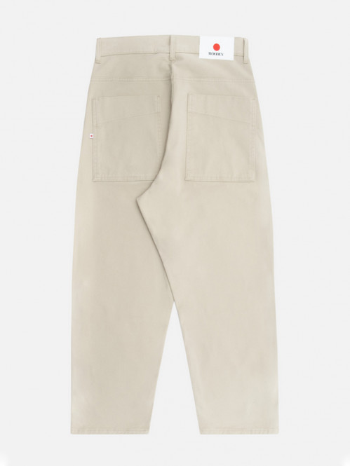 Japan tq pant beige 50