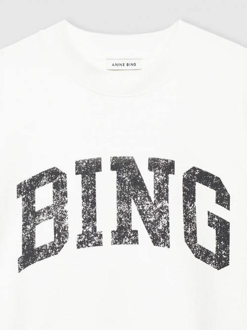 Jay sweatshirt bing off white 