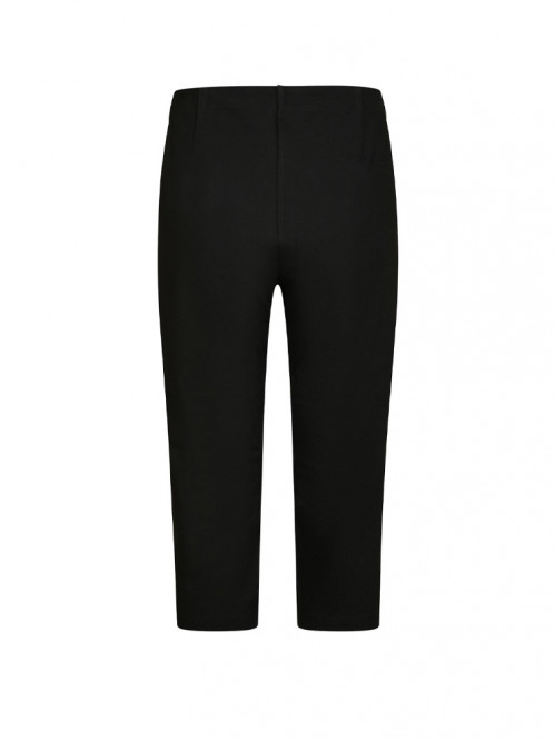 Jenings capri pants black L