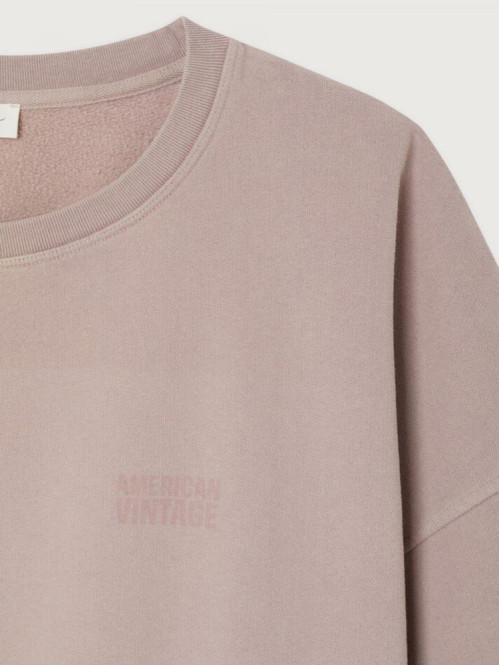 Jit 03a sweatshirt brumeux vintage 