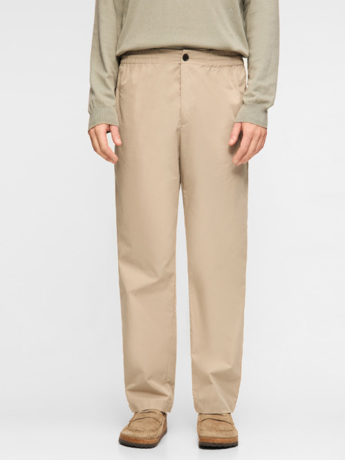 Johanson chino taupe 