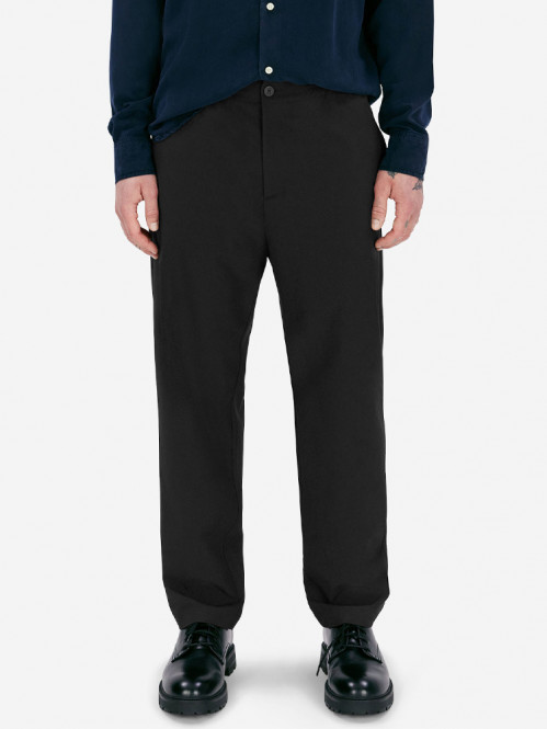 Johanson light flex pant black 