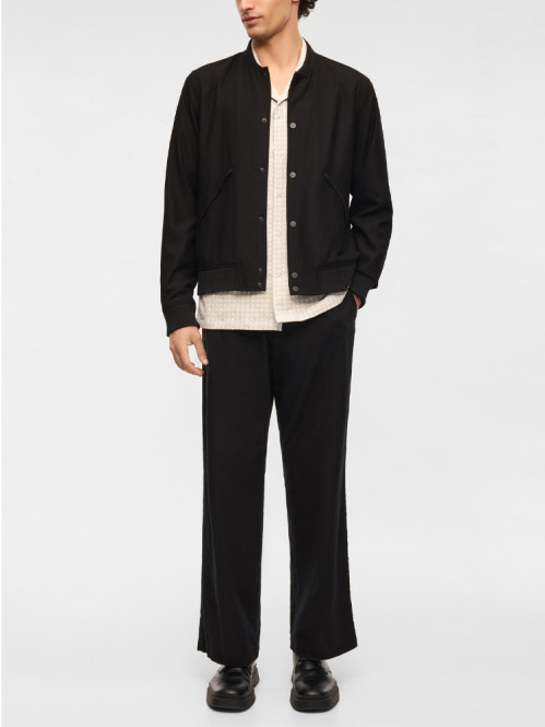 Jorn jacket black 