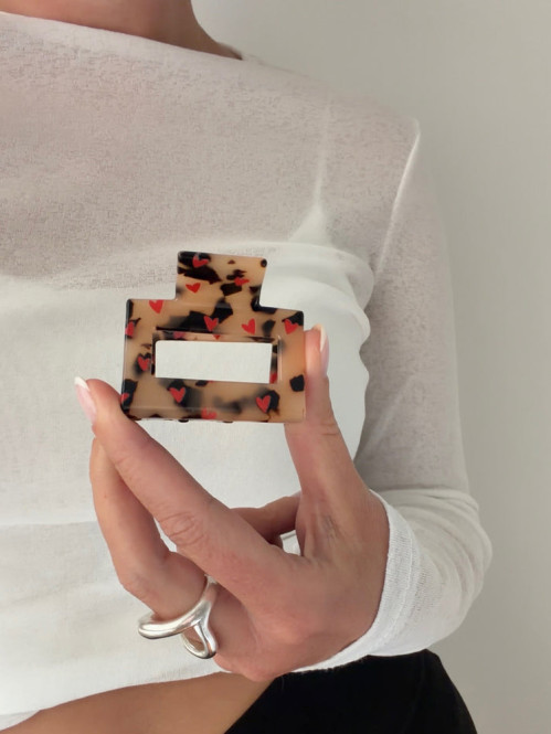 Josefin clip tort amour 