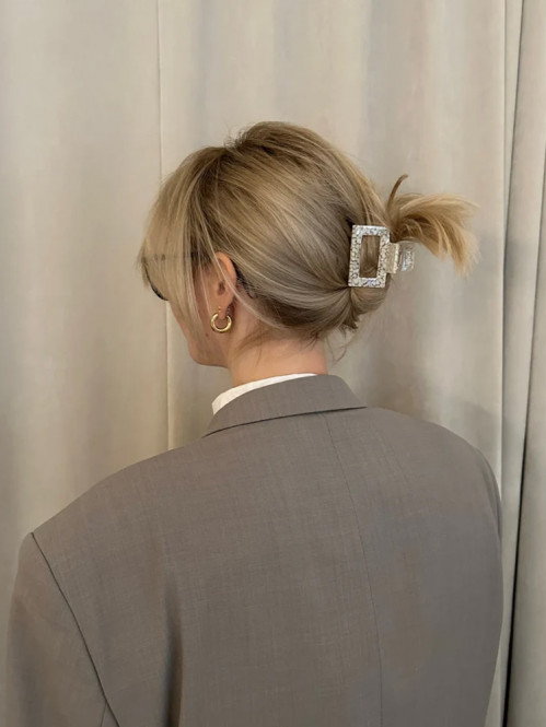 Josefin clip snowflake OS
