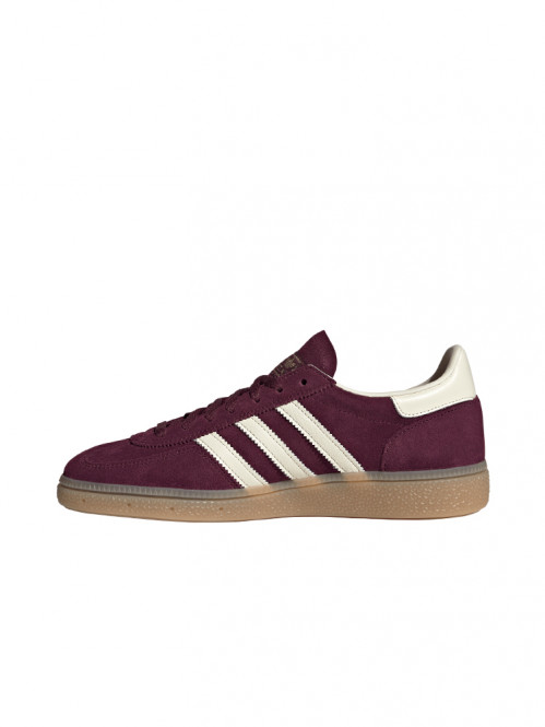 Handball spezial sneaker maroon 