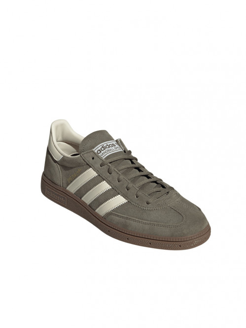 Handball spezial sneaker olive strata 