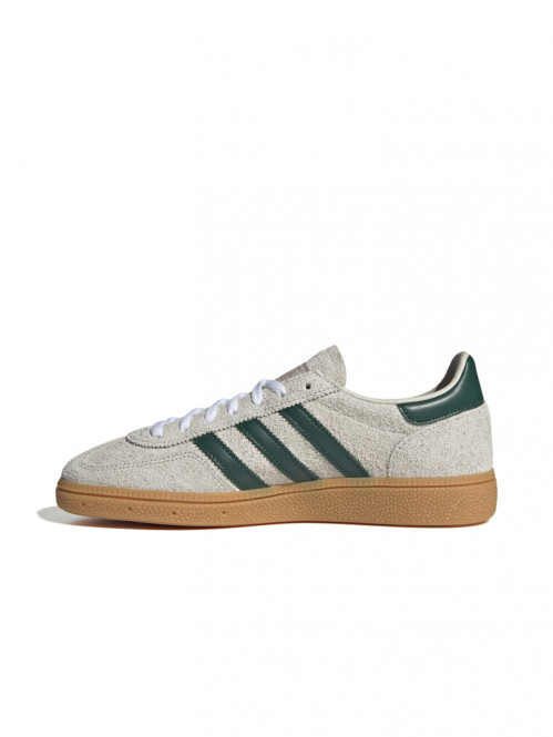Handball spezial sneaker alumin green 6