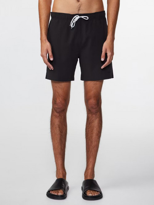 Jules swim shorts black 