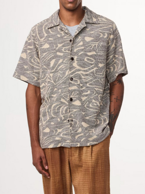 Julio ss shirt demitasse 