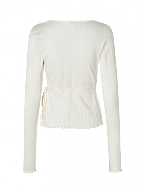 Kaceland-m jastrid blouse sugar 