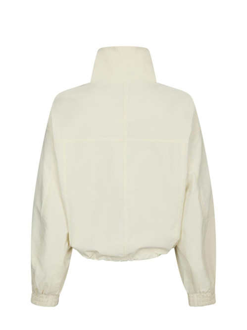 Kaia jacket ivory 