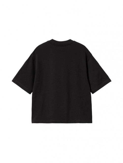 W Kainosho t-shirt black 