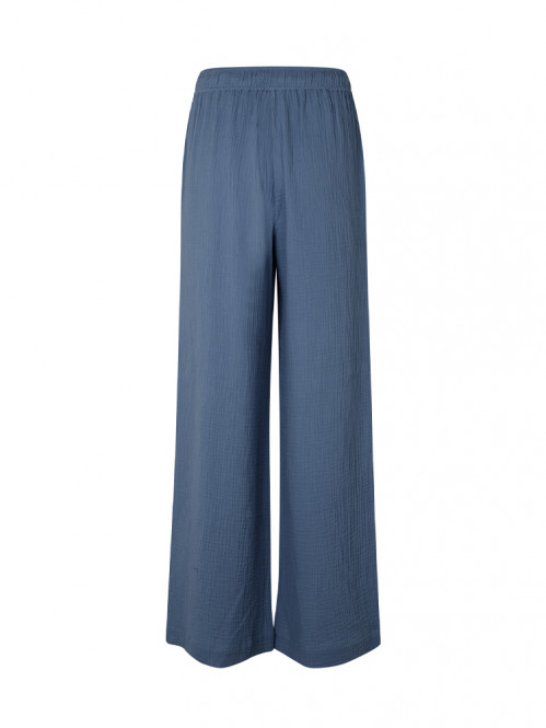 Kassaka-m pant renetta vintage indigo XS