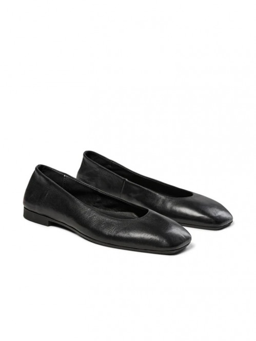 Katie ballerina black 