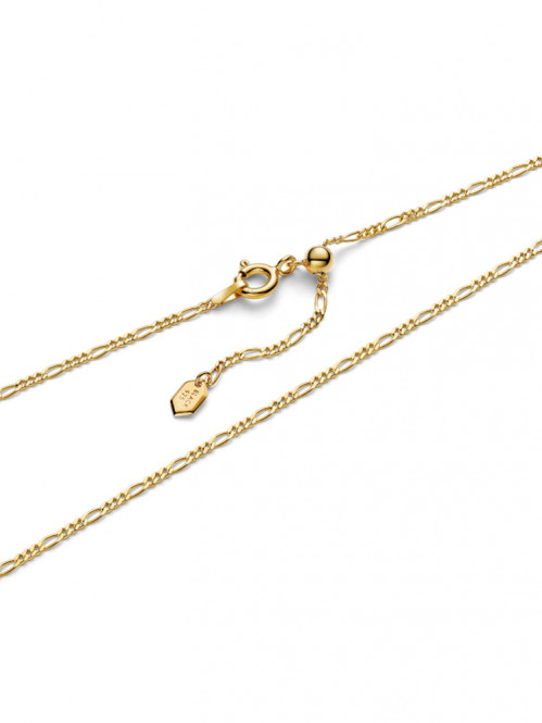Katie necklace gold 
