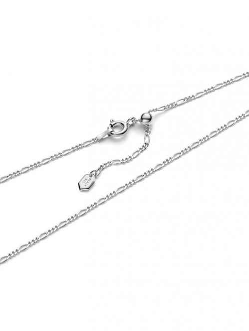 Katie necklace silver 