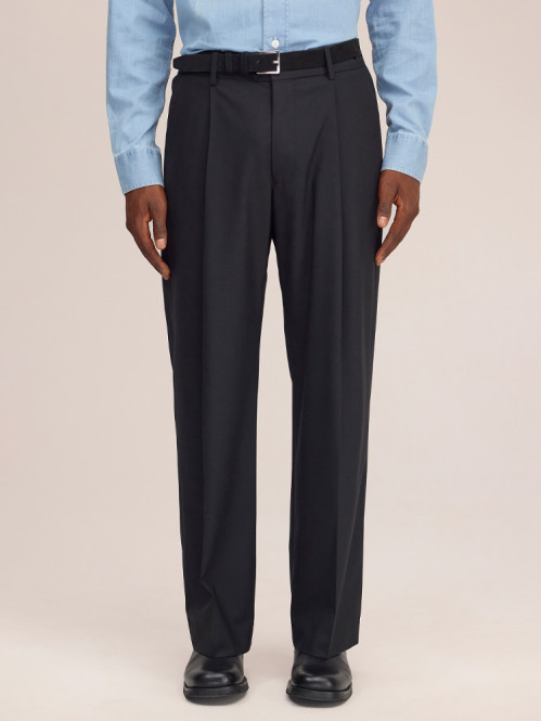 Kay pant black 